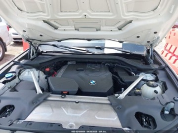 BMW X3 G01 2021 BMW X3 xDrive30I 2021 2.0l 2.0 Benzyna 248KM, zdjęcie 7
