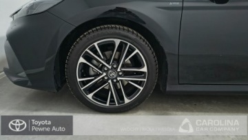 Toyota Camry IX 2024 Toyota Camry 2.5 Hybrid Executive CVT 2.5 Hybrid E, zdjęcie 30