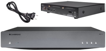 Cambridge Audio AXN10 (2023) - Odtwarzacz sieciowy