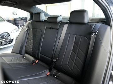 BMW Seria 5 G90-91 Touring 2.0 520d 197KM 2025 BMW Seria 5 BMW Seria 5 2.0 Diesel 197KM, zdjęcie 10