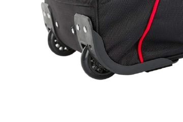 TORBY DEDYKOWANE MERCEDES GLA X156 2013-2019 4SZT