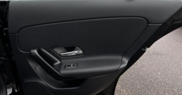 Mercedes CLA C118/X118 Coupe Facelifting 1.3 200 163KM 2024 Mercedes-Benz CLA Salon PL Od Dealera Kamera Android Podgrzewane fotele MB, zdjęcie 25