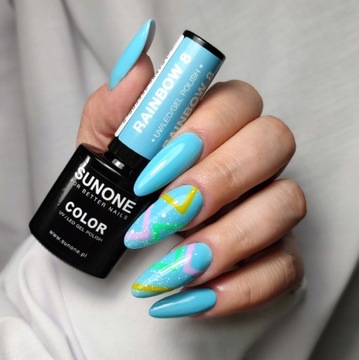 Стартовый набор для гибридов Sunone Base Top Lamp