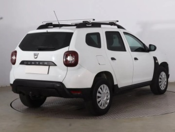 Dacia Duster II SUV 1.0 TCe 101KM 2020 Dacia Duster 1.0 TCe, Salon Polska, Serwis ASO, zdjęcie 4