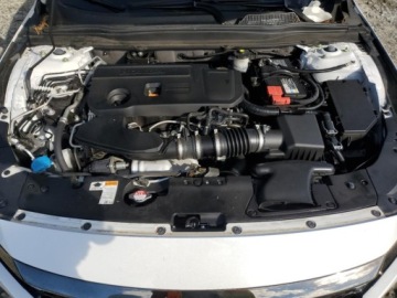 Honda Accord VIII 2022 Honda Accord Sport 2022 2.0 Benzyna 252KM, zdjęcie 6
