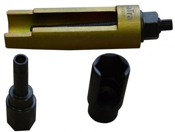 СЪЕМНИК ДЛЯ ИНЖЕКТОРОВ MERCEDES-BENZ CDI SATRA S-X3DIP