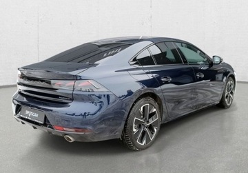 Peugeot 508 II 2025 Peugeot 508 SW 1.6 225KM PHEV 225 BOGATY Skory Gwarancja fabr. FV23 1.6, zdjęcie 9