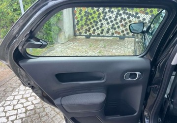 Citroen C4 Cactus Crossover 1.2 PureTech 82KM 2015 Citroen C4 Cactus Citroen C4 Cactus PureTech 82 Feel Edition 1.2 Benzyna, zdjęcie 36