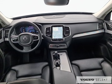 Volvo XC90 II 2022 Volvo XC 90 XC90 B5 D AWD 235 KM FV23%, zdjęcie 22