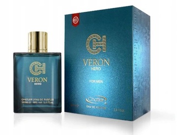 Chatler-Veron Hero 100ml edp*