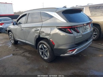 Hyundai 2025 Hyundai Tucson Sel Convenience 2025 2.5l 2.5 Benzyna 187KM, zdjęcie 3