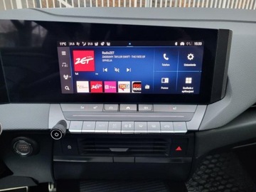 Opel Astra L Sports Tourer 1.5 Diesel 130KM 2024 astra GS Line * 1.5l diesel 130KM Salon PL Na gwarancji* Przebieg:10.805km, zdjęcie 10