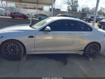 BMW Seria 2 G42-U06 2020 BMW M2 2020 BMW M2 COMPETITION 3.0 Benzyna 408KM, zdjęcie 13