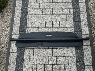 FIAT FREEMONT ROLETA KUFRU