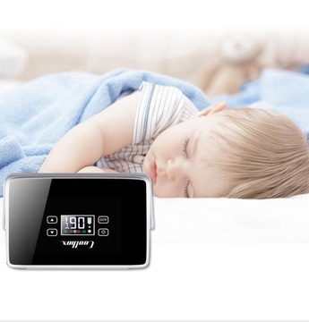 Medycyna, Profesjonalna Lodówka Insulinowa