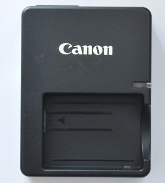 ORYGINAŁ CANON LC-E5E Ładowarka do LP-E5 f-ra VAT