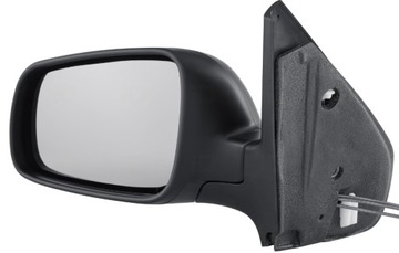 VOLKSWAGEN BORA GOLF IV LUSTERKO MECHANICZNE LEWE