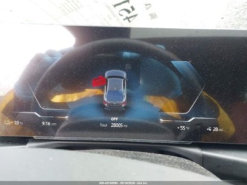 BMW i4 2024 BMW i4 EDrive35 Gran Coupe 2024 Elektryczny 281KM, zdjęcie 10