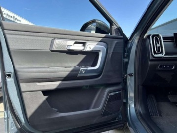 Jaecoo 7 1.6T 147KM 2025 Jaecoo 7 Off-road 1.6 Benzyna 147KM, zdjęcie 9