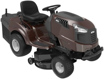 Traktorek ogrodowy z koszem MTD LT 92R EXT traktor kosiarka 14KM 92CM MOCNA