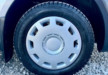 Volkswagen Caddy III Kombi Facelifting 1.6 TDI 75KM 2012 Volkswagen Caddy 1.6 TDI 1.6 Diesel 75KM, zdjęcie 27