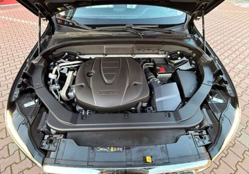 Volvo XC60 II Crossover D4 190KM 2018 Volvo XC 60 INSCRIPTION D4 190ps AutoMat8Biegowy Bezwypadkowy Serwisowany, zdjęcie 37