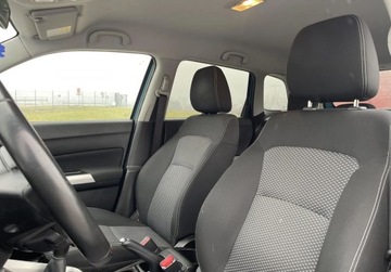 Suzuki Vitara III SUV 1.6 VVT 120KM 2017 Suzuki Vitara Suzuki Vitara 1.6 Premium 4WD 1.6 Benzyna 120KM, zdjęcie 10