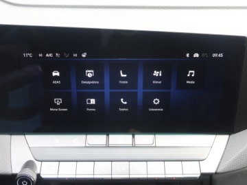 Opel Astra L Sports Tourer 1.2 Turbo 130KM 2024 Opel Astra 1.2 Turbo, Salon Polska, Serwis ASO, zdjęcie 16