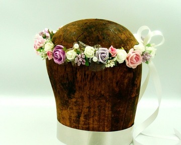 причастный венок, причастные венки, причастие