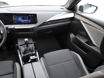 Opel Astra L Sports Tourer 1.2 Turbo 130KM 2024 Opel Astra 1.2 Turbo, Salon Polska, 1. Właściciel, zdjęcie 7