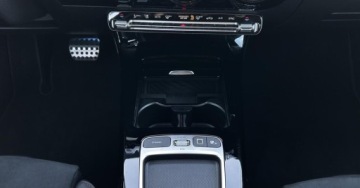 Mercedes CLA C118/X118 Coupe Facelifting 1.3 200 163KM 2025 Mercedes-Benz CLA SalonPL Kamera360 Multibeam LED HUD Ambiente FV VAT23, zdjęcie 13