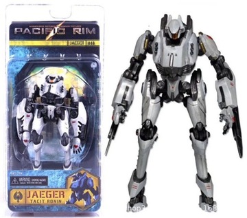 Фигурка из коллекции Pacific Rim Mecha!
