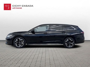 Volkswagen Passat 2025 Volkswagen Passat Variant 2.0TDI 200KM 4x4 MATRIXKeyLessElektryczna KlapaK, zdjęcie 1
