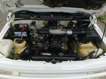 Suzuki Vitara I 1992 Suzuki Vitara 1,6 Benzyna 73 KM CABRIO Redu 4x4, zdjęcie 17