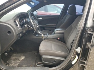 Dodge Charger VII 2020 Dodge Charger DODGE CHARGER SXT, 2020r., 3.6L, zdjęcie 7