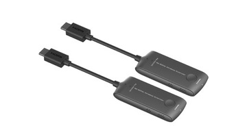 Беспроводное соединение HDMI Spacetronik Ipcolor 20 м 4K 60 Гц