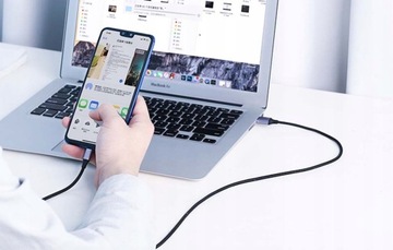 Кабель USB-Micro USB UGREEN US290, 3 м (черный)