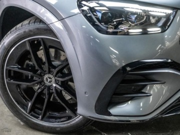 Mercedes GLE V167 SUV Facelifting 3.0 450d 367KM 2026 MERCEDES-BENZ GLE 450 d 4-Matic AMG Line 3.0 (367KM) 2026, zdjęcie 5