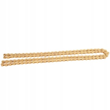 9-скоростная велосипедная цепь со 116 звеньями.