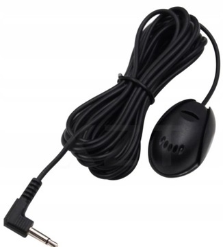 MIKROFON DO ZESTAWU GŁOŚNOMÓWIĄCEGO NA JACK RADIO