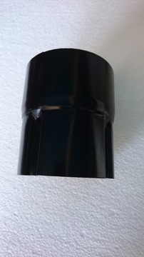 SRORM/MUFA 87 CZARNA/SVRT LINDAB