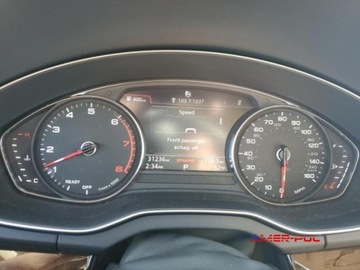 Audi Q5 II 2019 Audi Q5 2019 r.,2,0L PREMIUM PLUS 2.0 Benzyna 248KM, zdjęcie 6