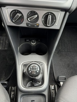 Volkswagen Polo V Hatchback 3d Facelifting 1.2 TSI BlueMotion Technology 90KM 2017 Volkswagen Polo Lift. Klimatyzacji. Serwisowany, zdjęcie 16