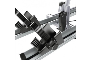 ВЕЛОСИПЕДНАЯ ПЛАТФОРМА С КРЮКОМ ДЛЯ ТРАНСПОРТИРОВКИ 4 ВЕЛОСИПЕДОВ