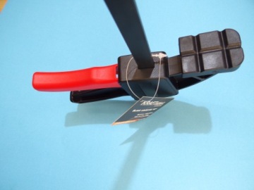 ПЛОТНЫЙ ЗАЖИМ РАСШИРИТЕЛЬ 300 x 60 QUICK CLAMP