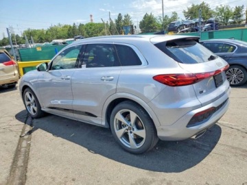 Audi Q5 III 2025 Audi Q5 Prestige 2025 2.0 Benzyna 261KM, zdjęcie 1