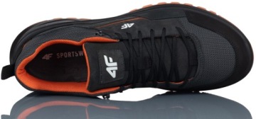 4F Спортивная обувь COMFORTABLE, LEATHER OBML261 70S 43