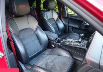 Porsche Macan SUV 3.0 V6 360KM 2017 Porsche Macan GTS 360KM Krajowy! 1 Właściciel F.Vat 23% ASO! Stan IDEALNY, zdjęcie 22