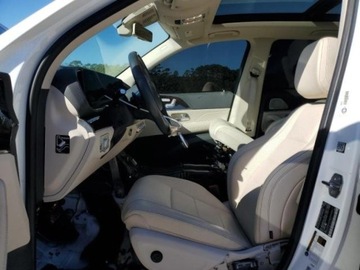 Mercedes GLE V167 2020 Mercedes-Benz GLE 2020 450 4Matic Benzyna 362KM, zdjęcie 7