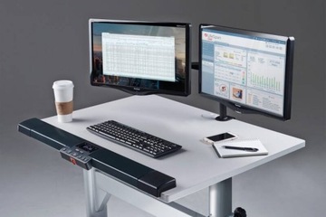 Настольная беговая дорожка Lifespan TR5000 DT7